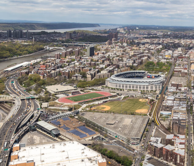 Apartamentos Alquiler en Bronx, NY