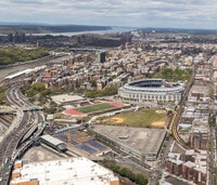 Apartamentos en Bronx, NY