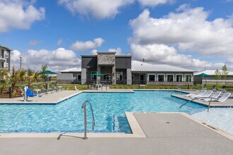 Freestone Greenville in Greenville, TX - Foto de edificio - Building Photo