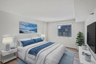 121 Washington Ave S in Minneapolis, MN - Foto de edificio - Building Photo