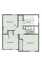 1080 Indiana Ave in Bentonville, AR - Building Photo - Building Photo