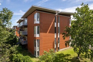 1629 Paxton Rue in Montréal, QC - Building Photo