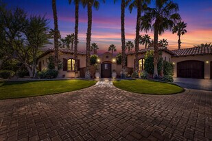 83073 N Shore Dr in Indio, CA - Building Photo