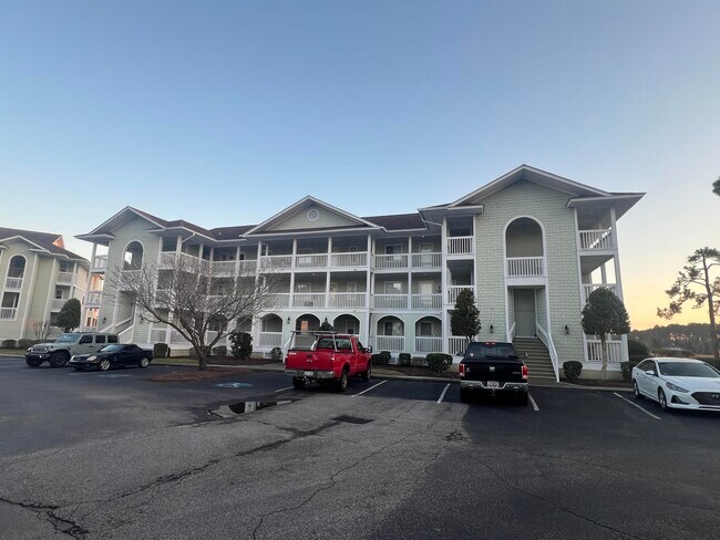 property at 4622 Greenbriar Dr