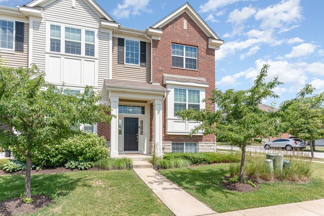 15373 Sheffield Square Pky in Orland Park, IL - Building Photo - Building Photo