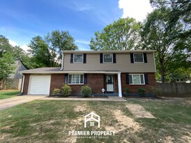 7057 Catalpa Hill Cove in Bartlett, TN - Building Photo