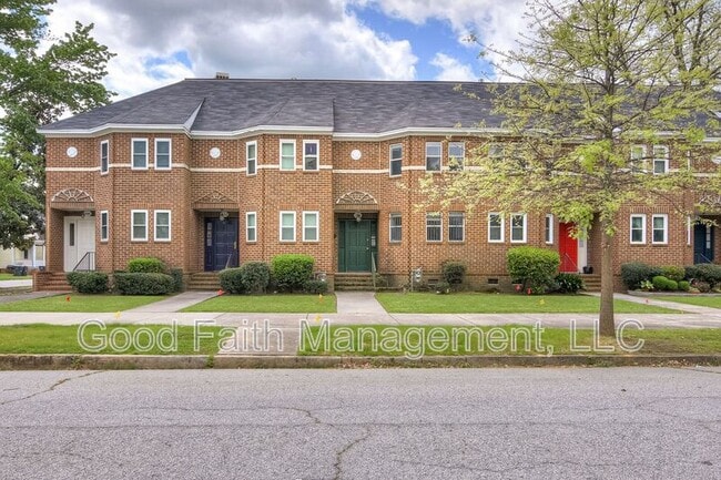 property at 304 Greene St