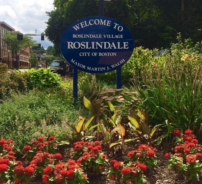 property at 123 Brown Ave