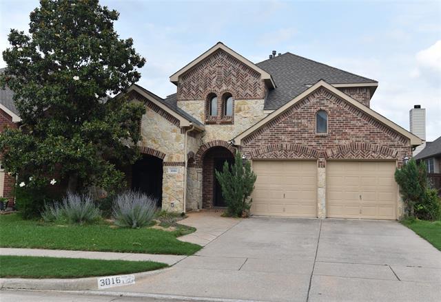 property at 3016 Myrtice Dr