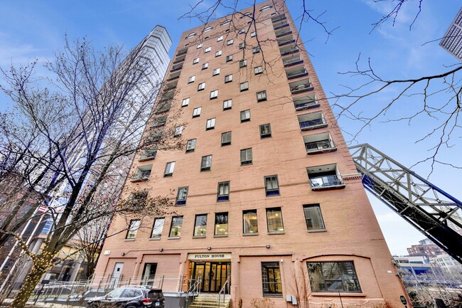 property at 345 N Canal St