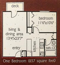 Prairie Village in Waconia, MN - Building Photo - Building Photo