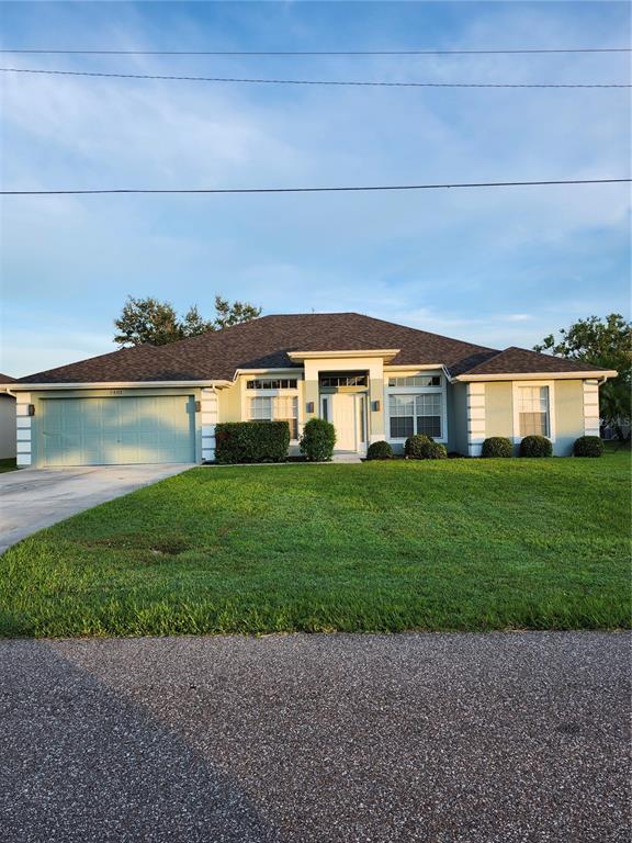 1401 Vermouth Ln in Punta Gorda, FL - Building Photo - Building Photo