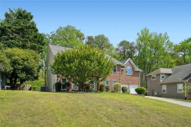 10910 Willow Meadow Cir in Alpharetta, GA - Building Photo - Building Photo