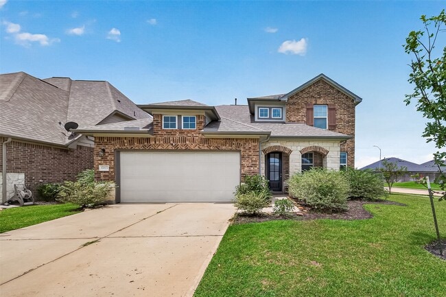 property at 17027 Bainham Forest Trl