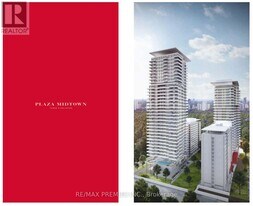 50 Dunfield Ave in Toronto, ON - Building Photo