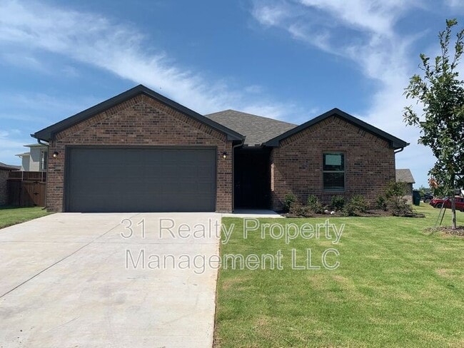 property at 3503 Brookstone Dr