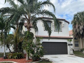 1474 NW 153rd Ln in Pembroke Pines, FL - Building Photo - Building Photo