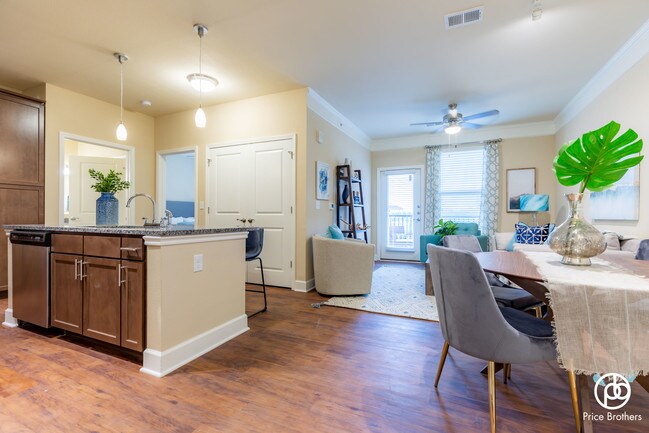 The Residences at Bluhawk photo'