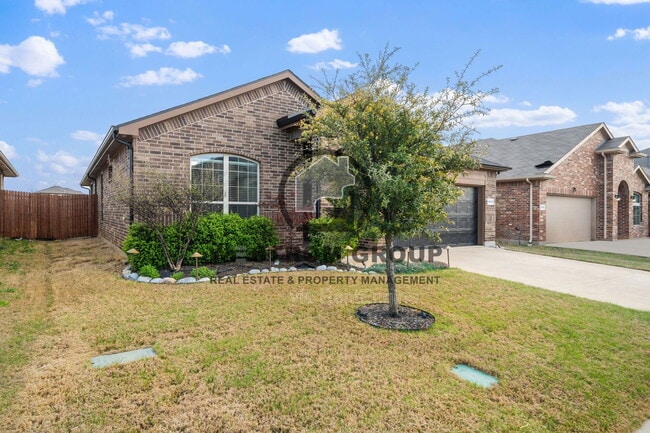 1036 Cushing Dr in Fort Worth, TX - Building Photo - Building Photo