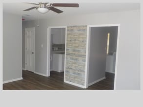 106 Pecos St in Terrell, TX - Building Photo - Building Photo