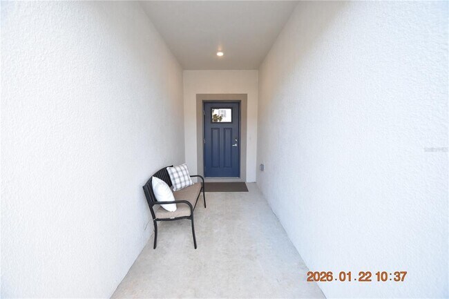 10296 Trumpet Honeysuckle Wy in San Antonio, FL - Building Photo - Building Photo