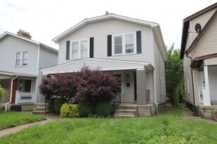 1471-1473-1473 N Grant Ave in Columbus, OH - Building Photo