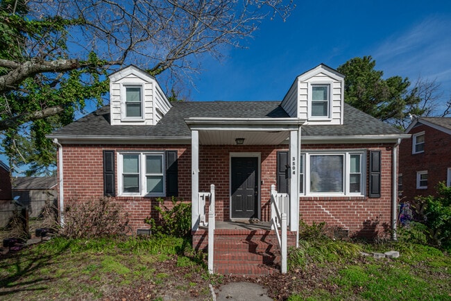3504 Trant Ave in Norfolk, VA - Building Photo - Building Photo