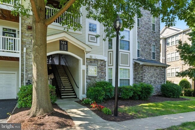 501 Sunset View Terrace SE in Leesburg, VA - Building Photo - Building Photo