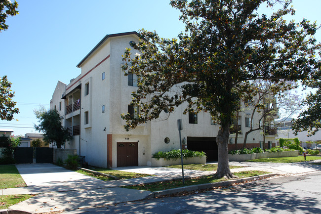 668 Ivy St in Glendale, CA - Building Photo - Building Photo