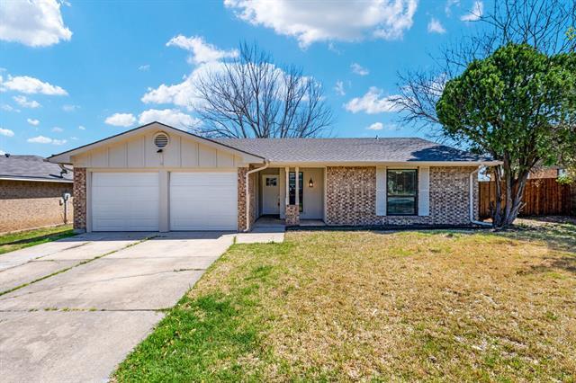 property at 508 Salem Dr