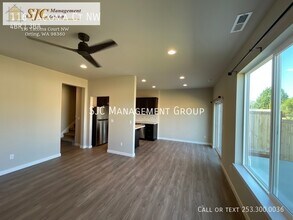 116 Tacoma Ct NW in Orting, WA - Building Photo - Building Photo