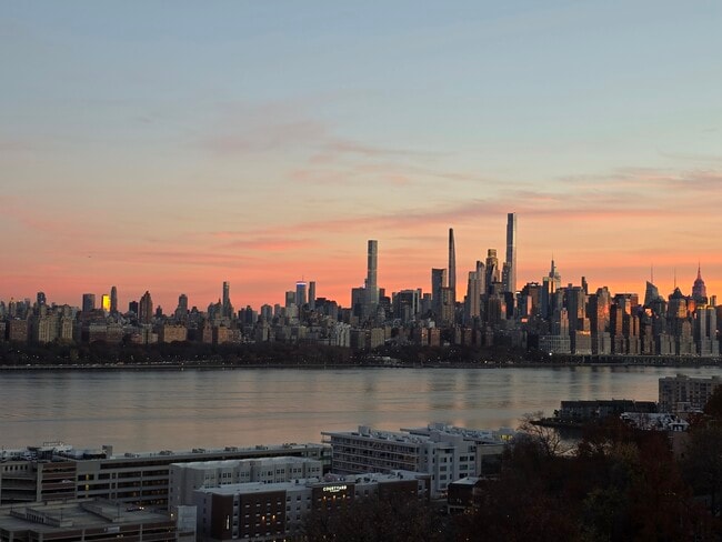 property at 9060 Palisade Ave