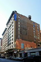 38-44 W 26th St in New York, NY - Building Photo - Building Photo