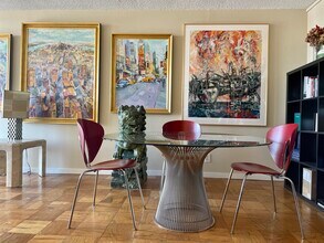 77 Pond Ave in Brookline, MA - Building Photo - Building Photo