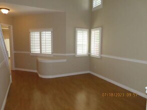 26270 Monticello Way in Murrieta, CA - Foto de edificio - Building Photo