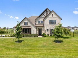 1125 Sugar Bars Dr in Parker, TX - Building Photo