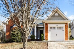 10328 Taftnale Ct in Charlotte, NC - Building Photo