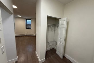 530 Massachusetts Ave, Unit 1 in Boston, MA - Building Photo - Building Photo