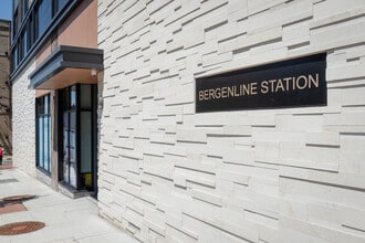 The Station in West New York, NJ - Building Photo - Building Photo