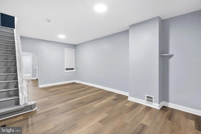 3317 Kip St in Philadelphia, PA - Building Photo - Building Photo