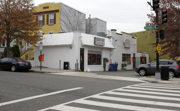 3619 Georgia Ave NW in Washington, DC - Building Photo - Building Photo