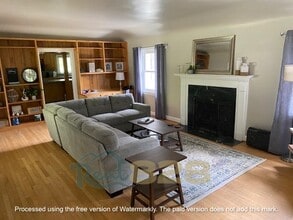 540 Blythe St in Hendersonville, NC - Building Photo - Building Photo