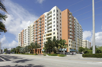 Venture in Aventura, FL - Building Photo - Building Photo