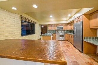 3624 E Calle Alarcon in Tucson, AZ - Building Photo - Building Photo