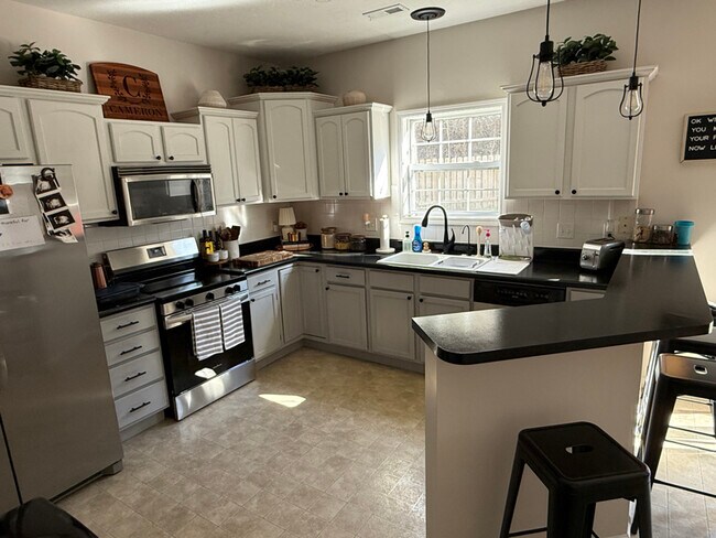 8824 Spindlewood Ln in Knoxville, TN - Building Photo - Building Photo