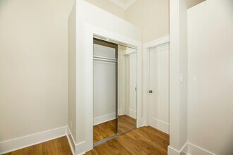 1720 Golden Gate in San Francisco, CA - Foto de edificio - Building Photo