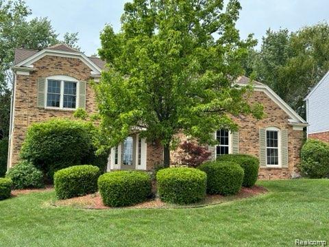 1141 Sandy Ridge Dr in Rochester Hills, MI - Building Photo - Building Photo