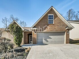 10429 Kentwell Rd in Knoxville, TN - Building Photo