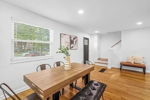 2938 Sherwood Rd in Columbus, OH - Building Photo - Building Photo