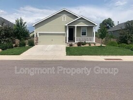 1334 14th Ave in Longmont, CO - Building Photo